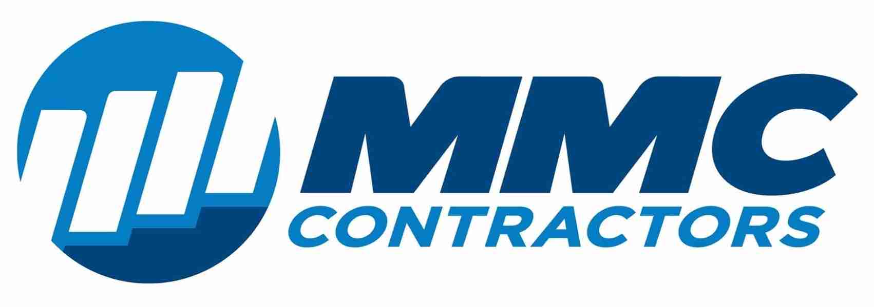 mmc contractors logo